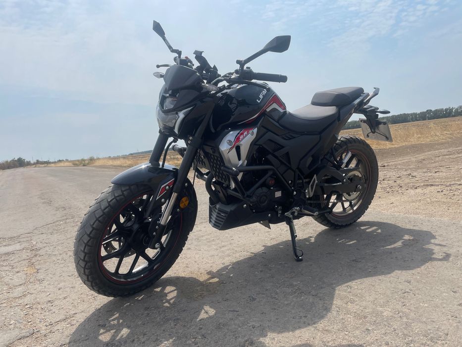 Продам або обміняю мотоцикл