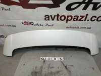 KU0105 Toyota RAV4 13- спойлер кришки багажника в зборі 7608542130