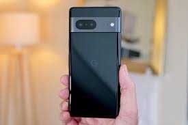 Google Pixel 7 8/256 Obsidian used в "ЯБКО" Яворницького,46