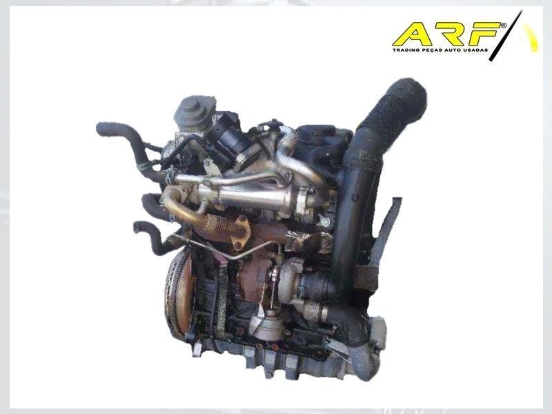 Motor SEAT ALHAMBRA	2008 2.0TDI  Ref: BRT