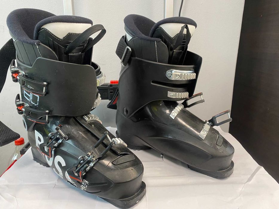 Buty narciarskie Rossignol alias 80