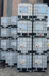IBC, Mauzer, Pojemnik 1000 lit ( z UN 2024 i 2025 )