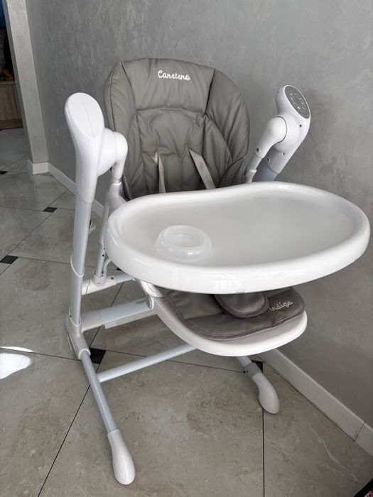 Крісло-гойдалка Carrello cascata 3in1 стан 9/10