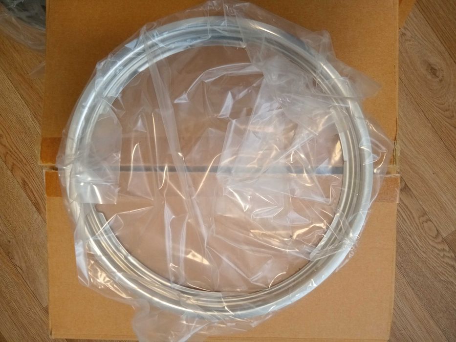 8 літрова жаровня з кришкою