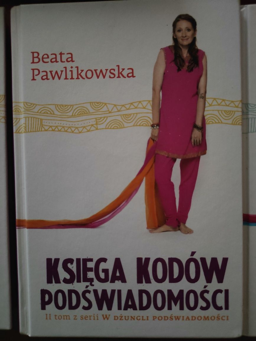 Beata Pawlikowska