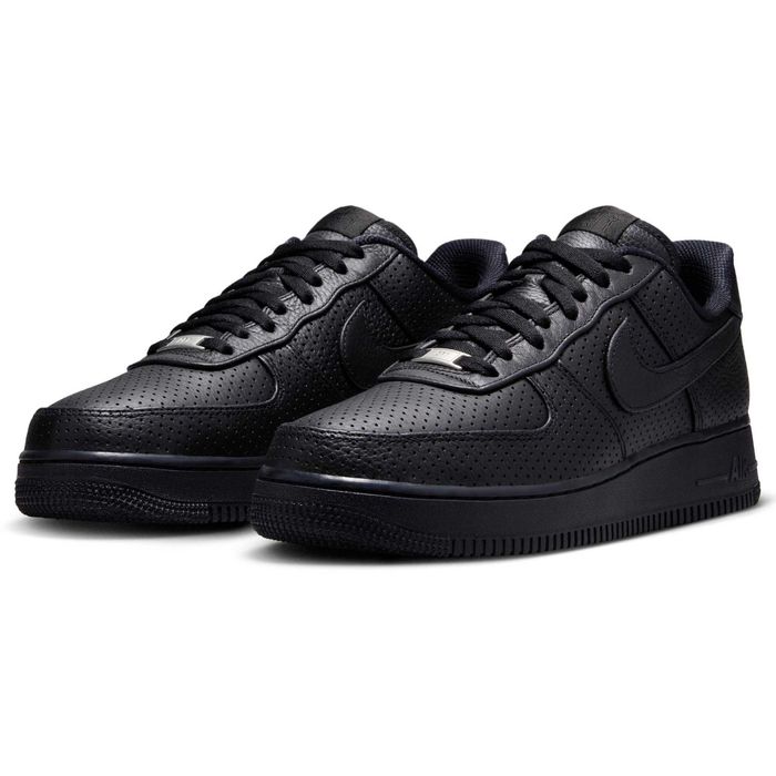 ОРИГІНАЛ Nike Air Force 1 SP (HF8189-001) кроссовки мужские найк форс
