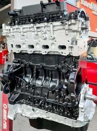 Silnik po Kompleksowej Regeneracji JUMPER BOXER 2.0 HDI EURO 6 4H03