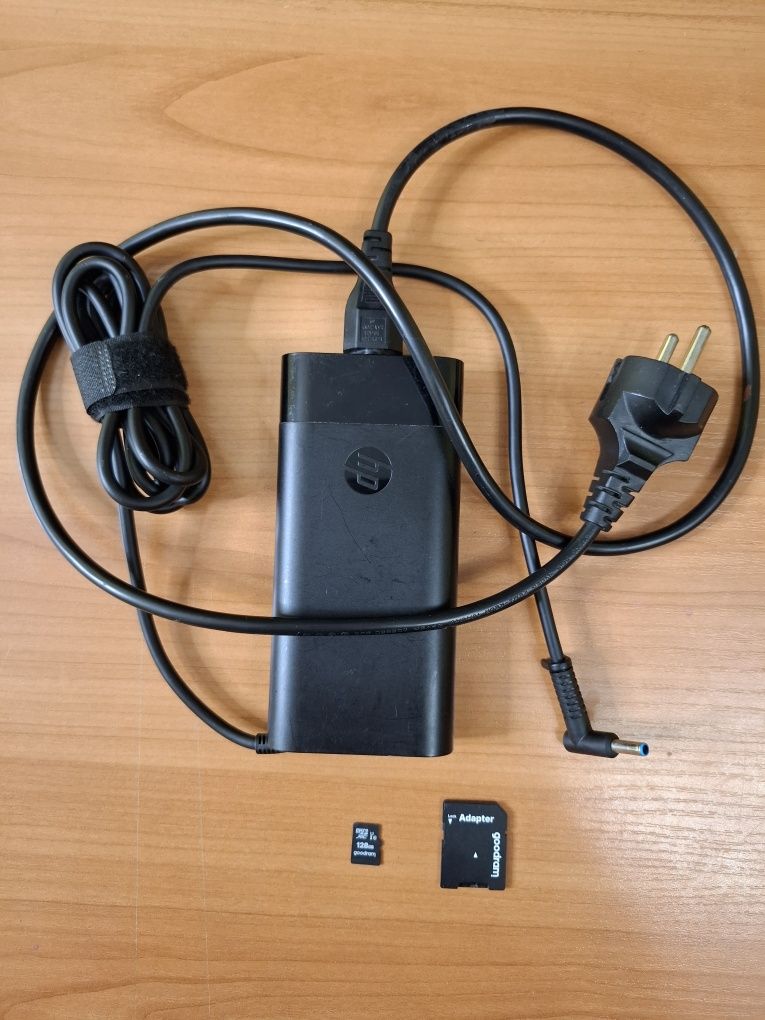 HP Pavilion Gaming 15 + 2 ТБ/ОЗУ16