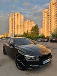 BMW 328 2012. Полный привод. троит мотор.