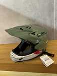 Kask Uvex super nowy!!!