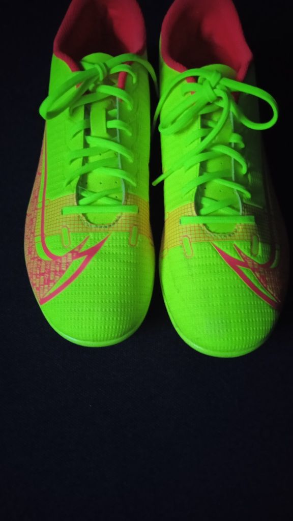 Korki NIKE mercurial