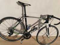 Bicicleta Coluer Invicta carbon