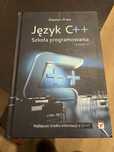 Język C++ Szkoła programowania Wydanie VI