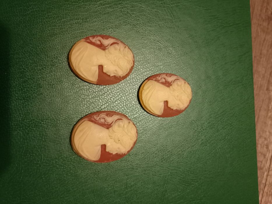 Piękna duża kamera