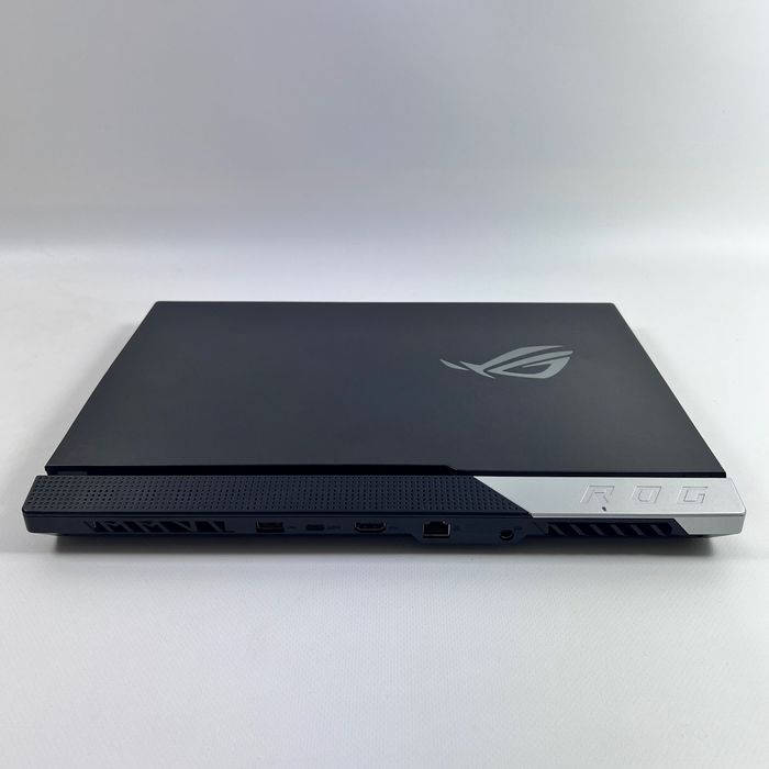 ASUS ROG Strix G15 R9 5980HX 64GB RAM 512GB SSD RX6800m 12gb Гарантія