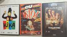 DVDs Série Y Publico desde 1,50€