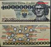 pierdyliard złotych Mateusz Morawiecki