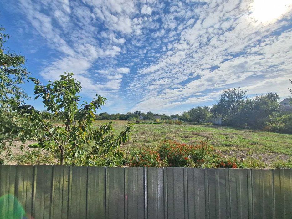 Будинок в селі Брусилів