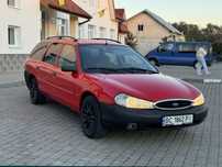 Продам Ford mondeo mk2 turbo diesel