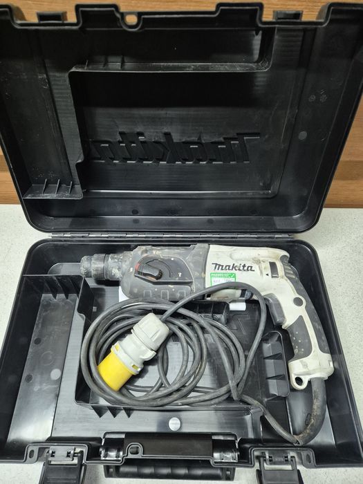 Makita Młotowiertarka SDS