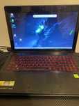 Laptop y510p i-core 5