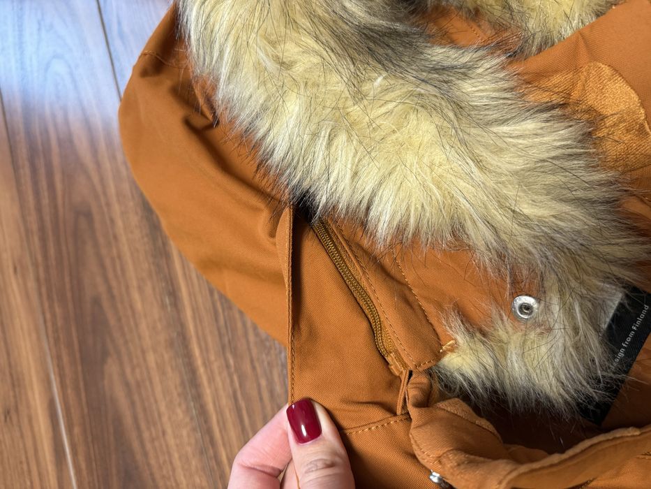 Зимовий комбінезон Reima Tec Stavanger 92р