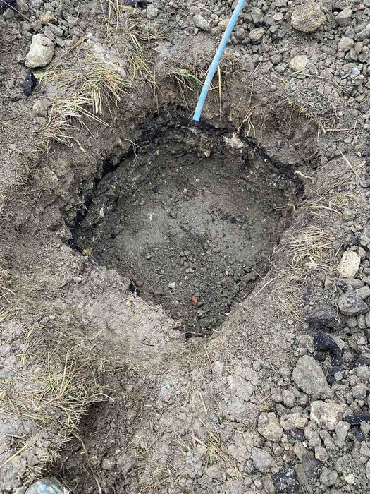 Буріння свердловин на воду (Скважин)