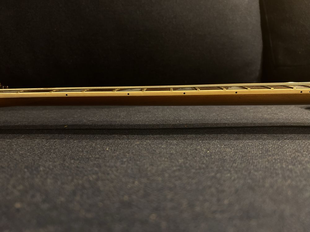 Gitara elektroniczna ibanez  1991