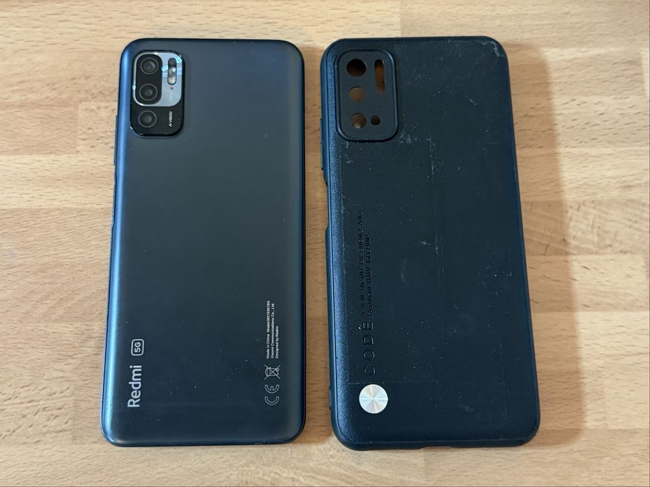 Redmi note 10 5g 128gb desbloqueado(ACEITO RETOMA)