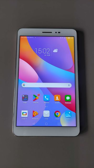 Tablet Huawei Mediapad  T2 8 Pro - 2GB RAM/16GB ROM/Android 6.0.1