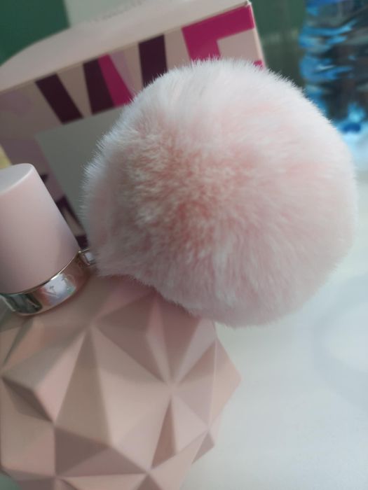 Perfuma Ariana Grande Sweet Like + gratisy Candy 100 ml nowa oryginał