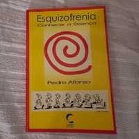 Esquizofrenia, Pedro Afonso