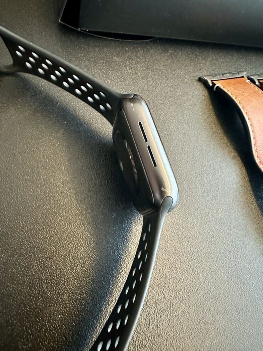 Apple Watch Nike Edition 44mm – Excelente oportunidade