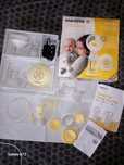 Laktator medela swing flex