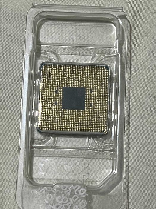 Ryzen 7 5700G OEM