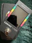 Walrus Audio Canvas Tuner Gitarowy
