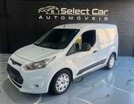 Ford Connect 1.6 TDCI 3 LUGARES