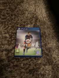 FIFA 16 para PlayStation 4