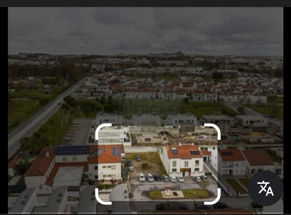 Terreno a 500m do Hospital Novo