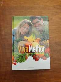 Livro Viva Melhor