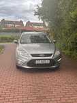 Ford monedo mk4 combi