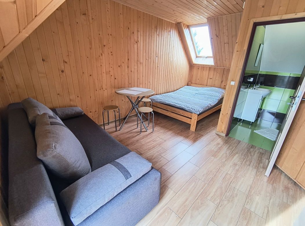 Apartamenty Pokoje Ewelka