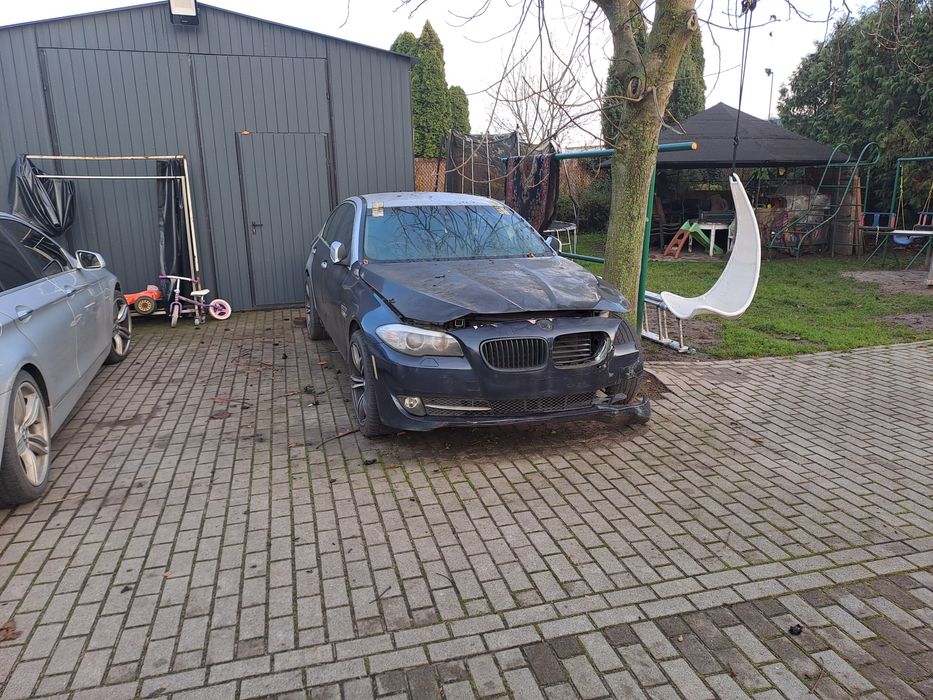 Bmw 2.0 w calości bądź na części zamiana