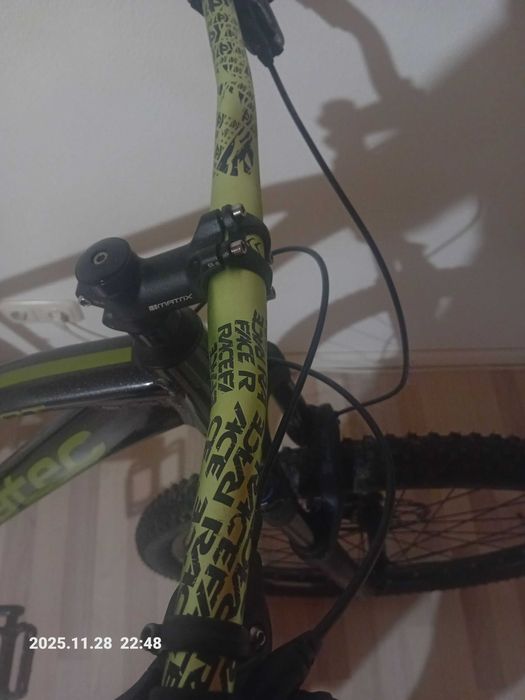 Corratec X-Vert Race 1x12 29 cali 2022 L