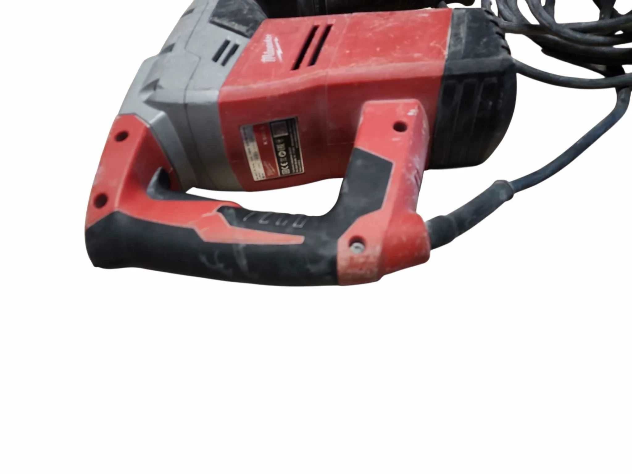 Młot Udarowy MILWAUKEE K540S