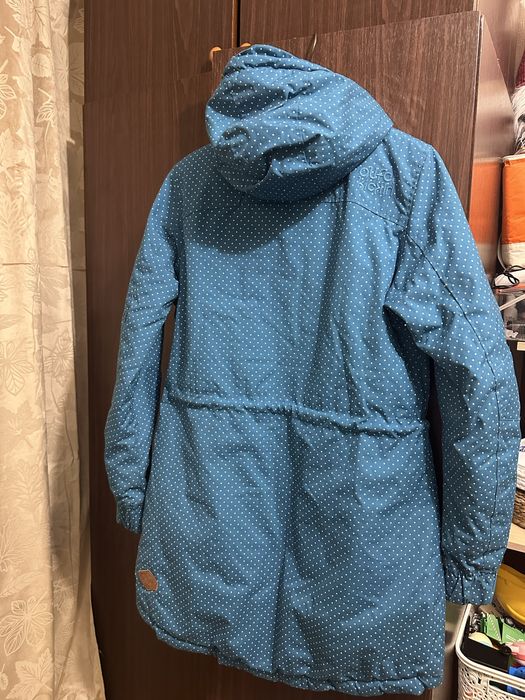 Фирменная горнолыжная парка A life and kichin