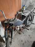 montagem zundapp z3