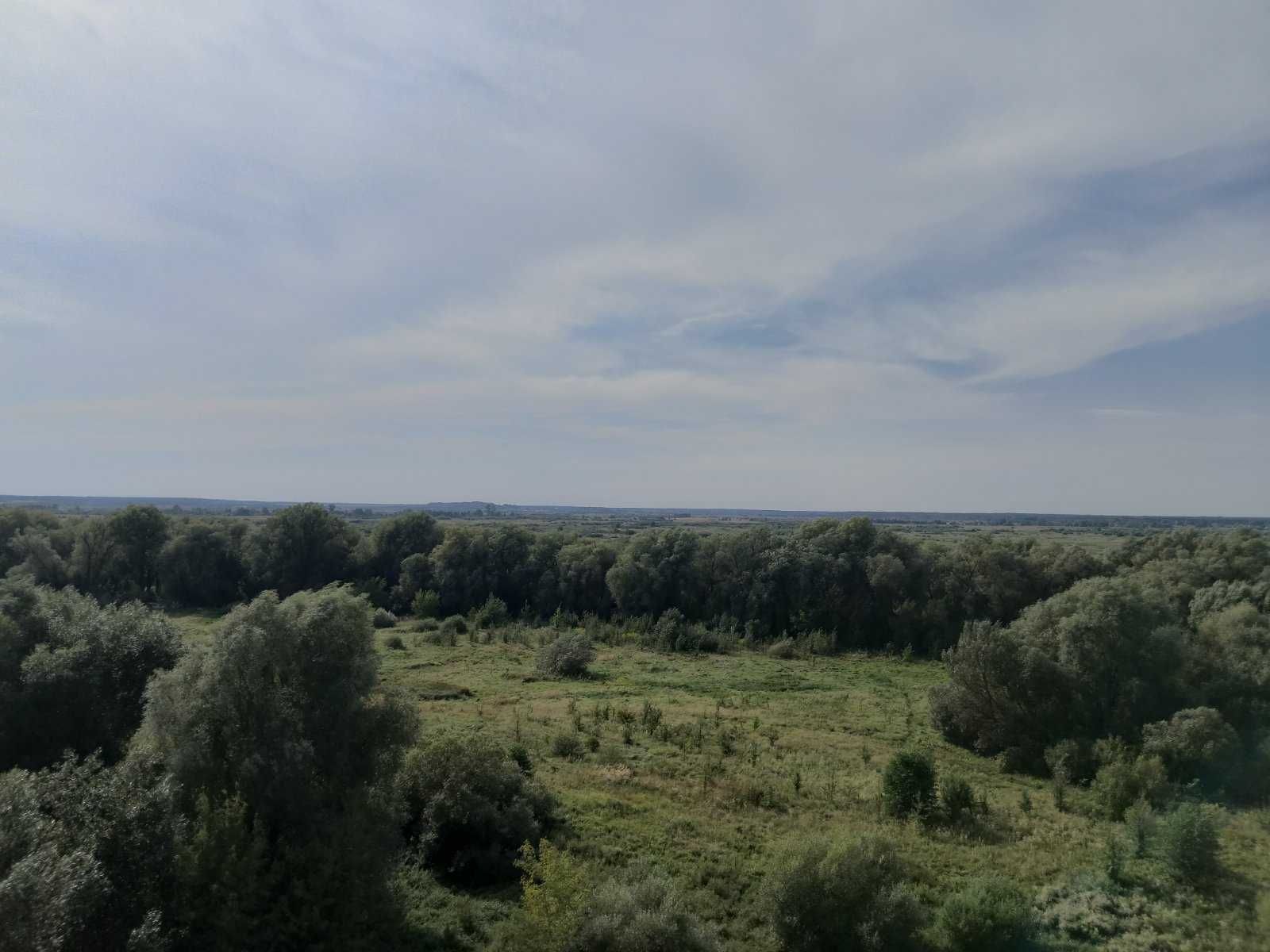 Однокімнатна в новобудові