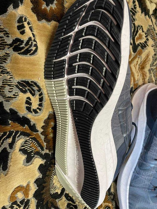 NIKE WINFLO 8 Кроссовки для Бега и на каждый день Найк