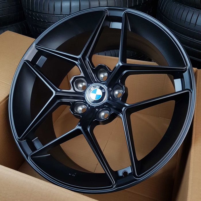 Диски На Авто R18 5x120 BMW E90 F30 F32 4GT 5GT F10 X3 F25 X5 E53 F06